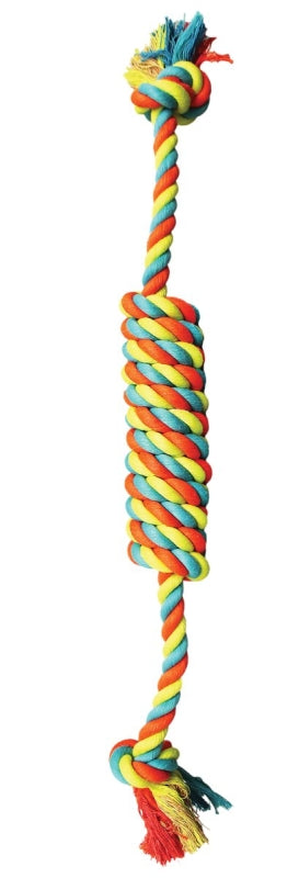 Chomper Rope Chomper WB15540 Dog Toy, Rope Tugger – Shell Lumber and Hardware