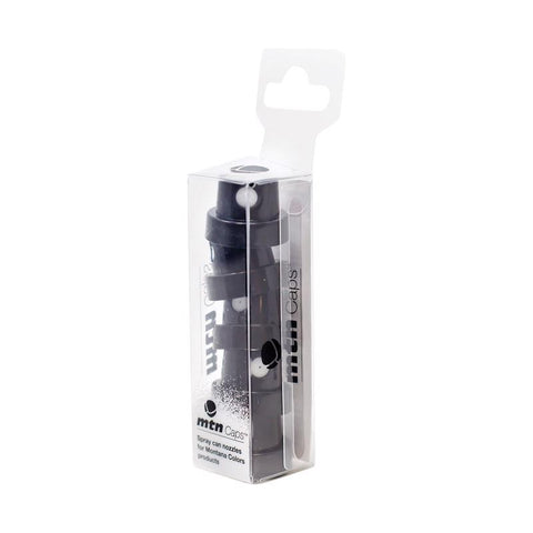 MTN Pocket Spray Paint Cap