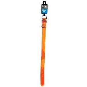 Guardian Gear 2151724 Collar, 17 in L, 1 in W, Nylon