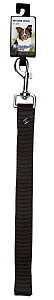 Digger's 2957203 Lead, 72 in L, 1 in W, Nylon Line, Black