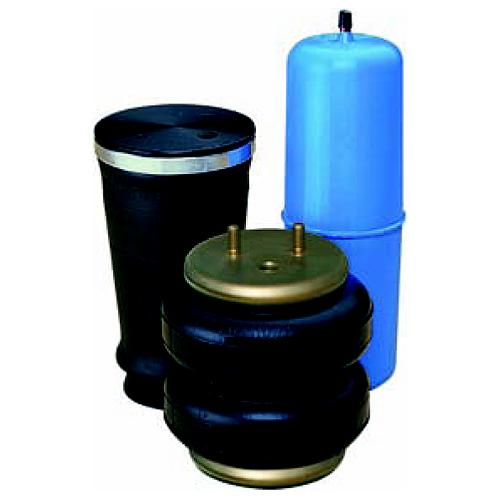 Firestone 2400 Air Helper Springs, Rear Kit – Shell Lumber and Hardware