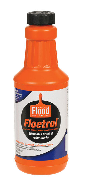 Flood Floetrol Latex Paint Additive Clear 1 qt.
