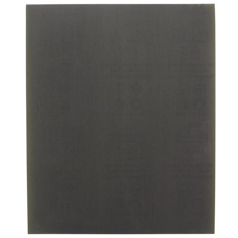 Gator 11 in. L X 9 in. W 400 Grit Silicon Carbide Waterproof Sandpaper 1 pk, Pack of 25