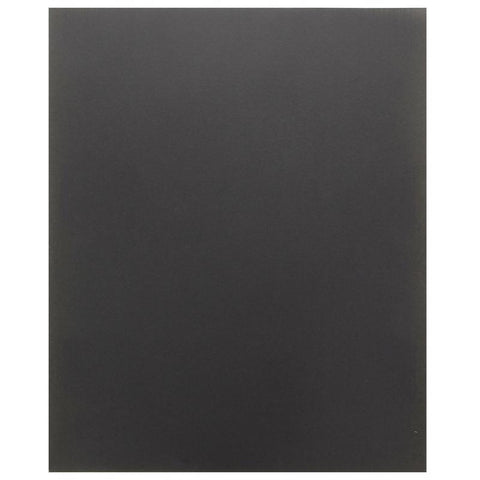 Gator 11 in. L X 9 in. W 320 Grit Silicon Carbide Waterproof Sandpaper 1 pk, Pack of 25