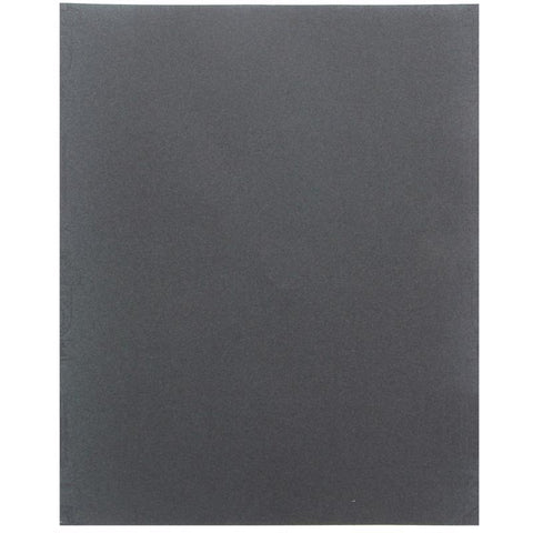 Gator 11 in. L X 9 in. W 220 Grit Silicon Carbide Waterproof Sandpaper 1 pk, Pack of 25