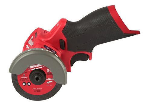 Milwaukee 2522-20 Cut-Off Tool, Tool Only, 12 V, 4 Ah, 20,000 rpm Speed