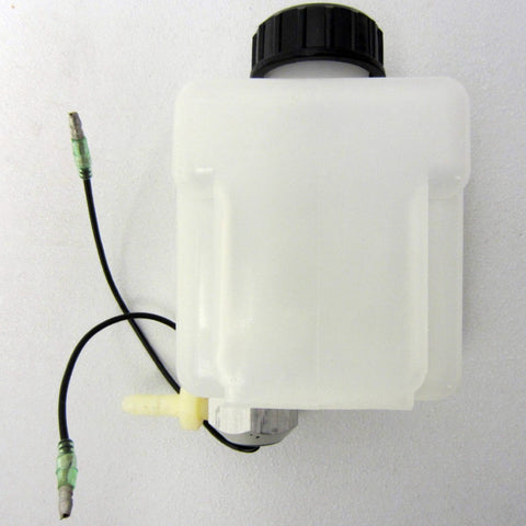 RESEVOIR BOTTLE GEARLUBE