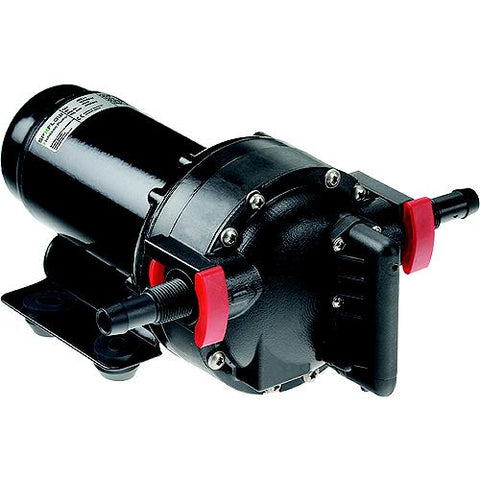 Johnson Pump 1013406103 Aqua Jet Water Pressure Pump, 4.0 gpm