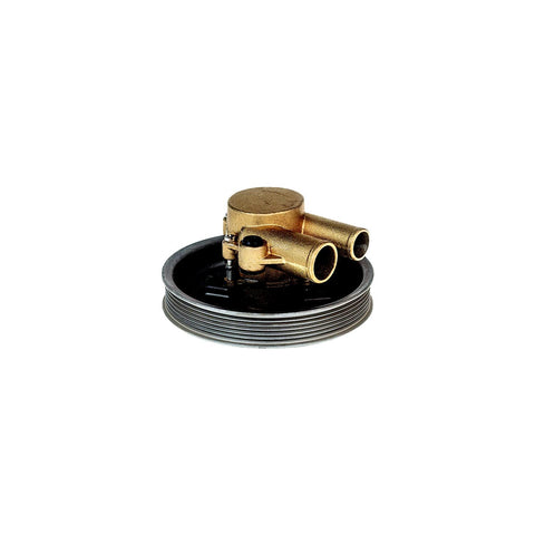 Johnson Pump 101356911 OEM Volvo Penta F6B-9 Cooling Seawater Pump
