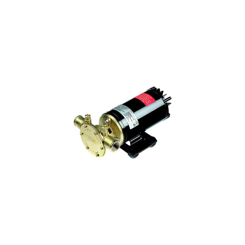 Bristol 49BPSE44G QestPEX Swivel Elbow w/ Plastic Nut - 1/2" PEX x 1/2" FPT Swivel