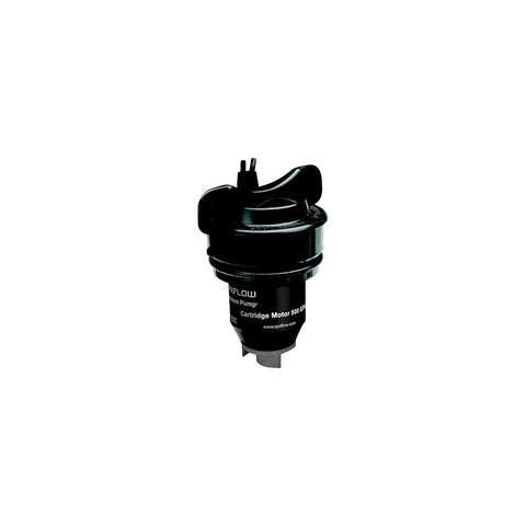 Johnson Pump 28512, 1000/1250 GPH Spare Motor For Cartridge Pump