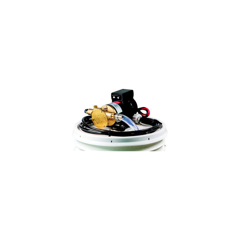 Anderson Under 80" Combo Rear Light