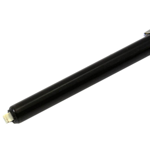 Forney Plastic/Steel Truck Angled Tire Gauge 1/4 in. NPT 120 psi 1 pc