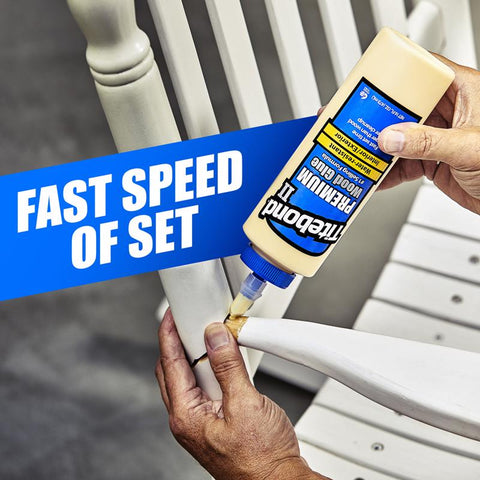 Titebond II Cream Wood Glue 5 gal