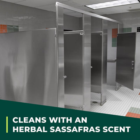 Simple Green Sassafras Scent Cleaner and Degreaser 5 gal Liquid