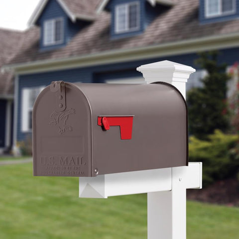 Rust-Oleum 7754830 Rust Preventative Spray Paint, Semi-Gloss, Anodized Bronze, 12 oz, Can