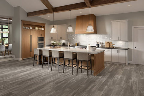 Emser Tile Passion Series W32PASSBC0308P28 Porcelain Tile, 8 in L Tile, 3 in W Tile, Pressed Edge, Rectangular Pattern
