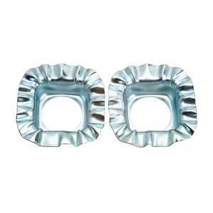 Moen M-Line Series M3873 Faucet Spacer, Pack of 6