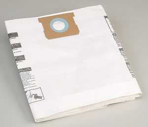 Shop-Vac 9066233 Filter Bag, 10 to 14 gal