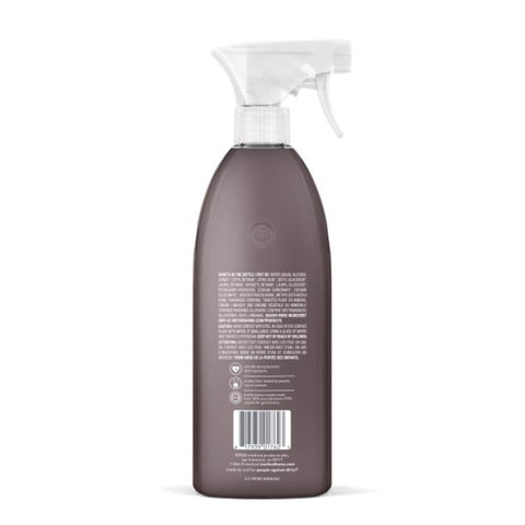 Method Lemongrass Scent Kitchen Degreaser 28 oz Spray, Pack of 8