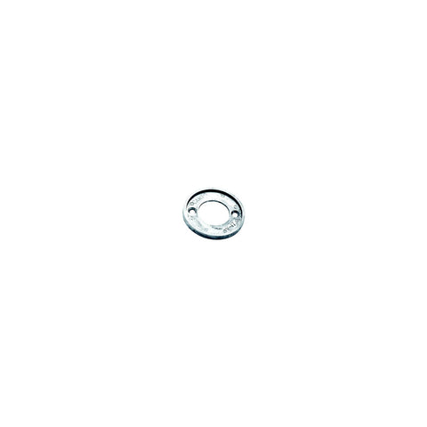 Martyr CMM30 Zinc Hull Anode .56″ x 2.67″ x 6″