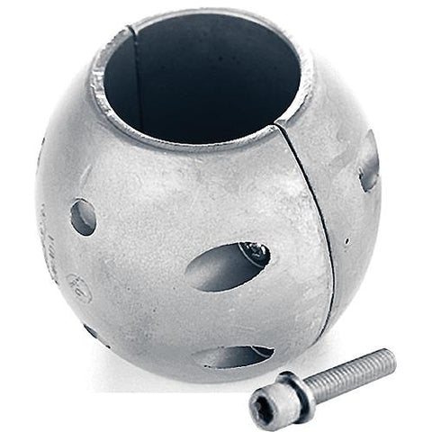 CMX03M 1″ Shaft Anode, Magnesium