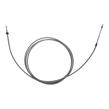 14' Mercury Control Cables - Gen I Premium
