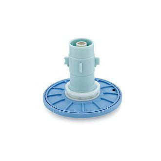 Sloan Toilet Repair Kit 3 in. H x 5 in. L Plastic