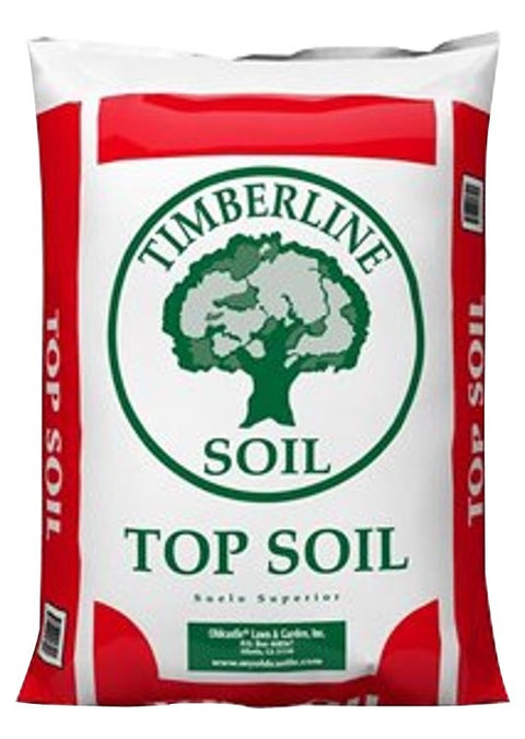 TOP SOIL NATURAL PREMIUM 40LB