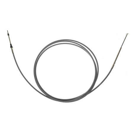 Mercury Throttle/Shift Cable Assembly - Gen II Premium, 18'