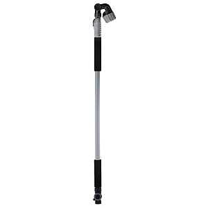 Orbit Irrigation Products 24601 X-Stream Watering Wand, 3/4 in Inlet, Female Pipe (NPS) and Male Garden Hose Inlet, Gray