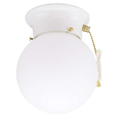 Westinghouse 7.5 W CA5 Decorative Incandescent Bulb E12 (Candelabra) Warm White 3 pk