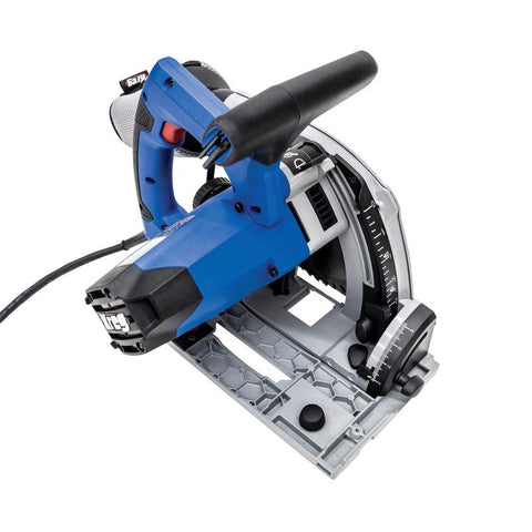 Kreg 12 amps 6-1/2 in. Corded Plunge Saw