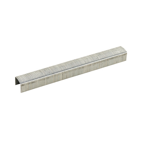Bostitch STCR-Style 7/16 in. W X 3/8 in. L 18 Ga. Power Crown Staples 1000 pk, Pack of 5