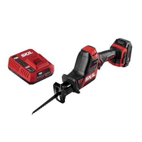 Black+Decker 8V MAX 3/8 in. Brushed Cordless Drill/Driver Kit (Battery & Charger)