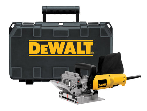 DeWalt Plate Joiner 6.5 1,000 Boxed