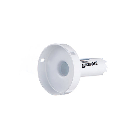 Blu-Mol Xtreme QuickCore 3/4 in. Bi-Metal Hole Saw 1 pc