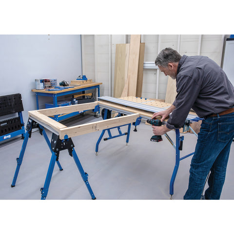 Kreg Adaptive Cutting System Project Table Extension Bracket 2 pk