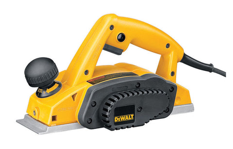 DeWalt Planer 7.0 Amp 3-1/4 in. 1/2 in.