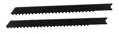 Ace Carbon Steel U-Shank 3-5/8 in. L Jig Saw Blade 8 TPI 2 pk