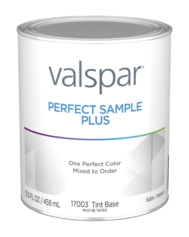 PAINT INTERIOR SATIN TINT BASE – Shell Lumber and Hardware