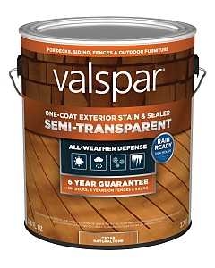 STN&SEALR SM-TRNSP CDR NATL 1G, Pack of 4