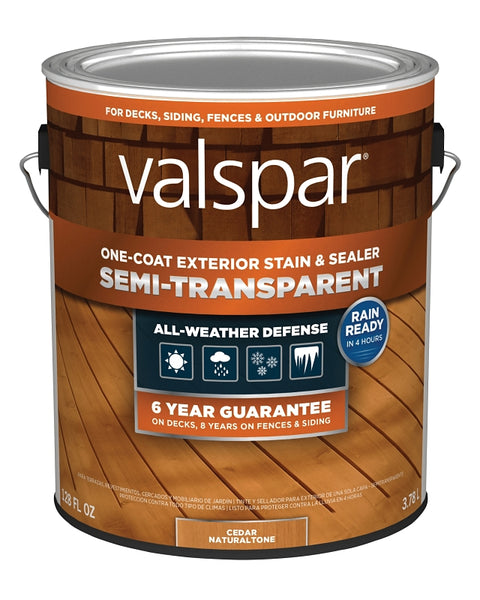 STN&SEALR SM-TRNSP CDR NATL 1G, Pack of 4