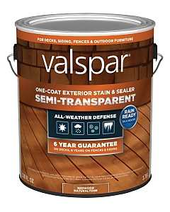 STN&SEALR SM-TRNSP RED NATL 1G, Pack of 4