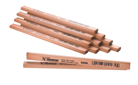 C.H. Hanson Beige Carpenter Pencil
