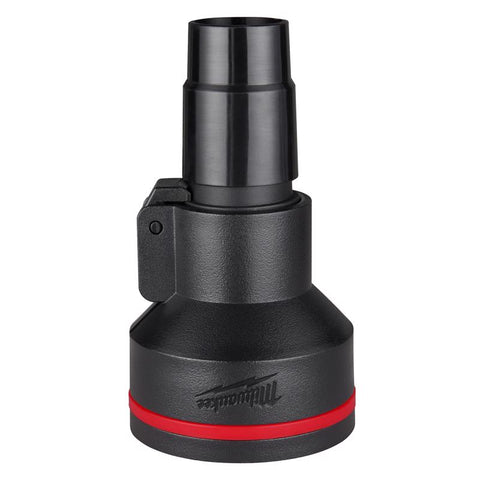 Milwaukee Wet/Dry Shop Vac Dust Extractor Step Adapter 3 pc