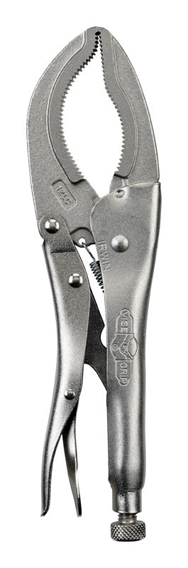 Irwin 12 in. L Locking Pliers