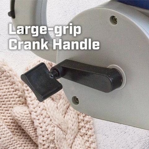 Chapin 8705A Hand Crank Spreader, 1.6 L Capacity, Poly