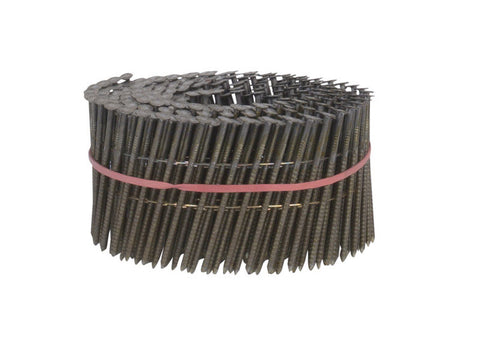 Stanley Bostitch 2-1/2 in. x .099 in. L Coil Framing Nails 3,600 pc.