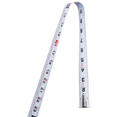 Spec Ops 16 ft. L X 2.62 in. W Tape Measure 1 pk